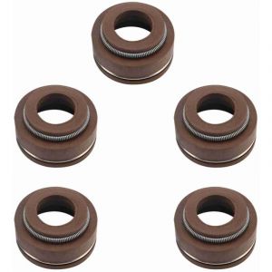 SJLERST Kit de joints de queue de soupape pour moteur GX390 GX340 GX270 GX240 13 CV, 11 CV, 9 CV, 8 CV, outils de jardinage, accessoires de tondeuse