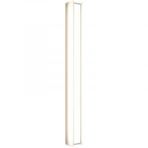 Réglette spécial Salle de Bains IP44 (90cm 120W 900Lm 4000K) Voltman Blanc