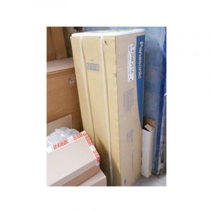 Panasonic &ndash; Climatiseur r&eacute;versible mural 4,5 kW &ndash; Compatible Multi-split FSV et VRF &ndash; Dimensions 302x1120x236mm &ndash; Gaz R410A - 15000btu