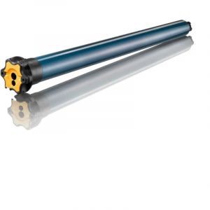 1032560 - Moteur pour volet roulant et store Somfy 506A6 Altus Rts 6/20 Vvf 2,5M
