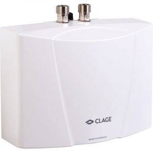 Chauffe-eau électrique instantané - CLAGE - MBH 6 - 1500-160063