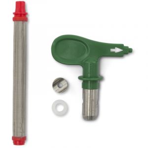 Wagner - Buse de pulv&eacute;risation de peinture hea Pro Tip 413