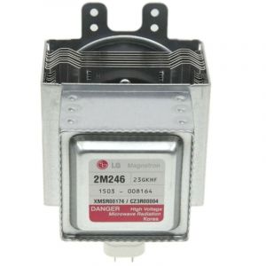 Daewoo - magnetron AM707 4.0KV 850 w pour micro ondes 362103