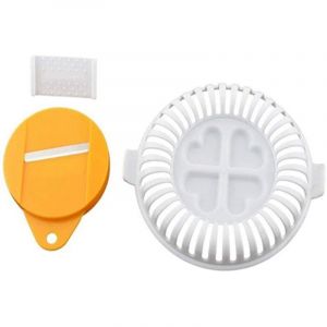 Appareil à chips pour four à micro-ondes, coupe-frites pour pommes, pommes de terre et légumes, ustensile de cuisine