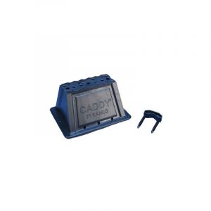 Erico - Kit de support sans outil pour tuyauterie 203.2mm PTF6 nVent caddy Pyramid 360460