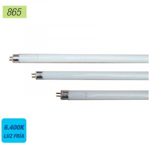 E3/31041 tube fluorescent 6W lumiere froide T-5 EDM