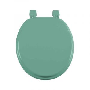 Abattant wc Uni 'Vitamine' 47cm Tilleul