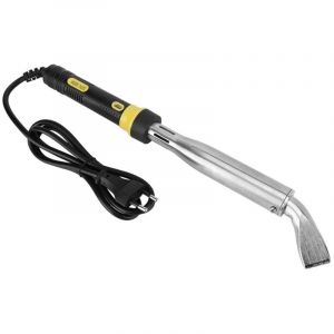 Sunxury - 220V 300W Fer à souder électrique, poignée en caoutchouc TU-505B-300W Pliant Fer à souder, pistolet à température électrique portable pour