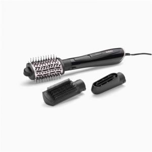 Babyliss - Brosse soufflante AS127SE - Perfect Multi-Styles - 1000 w - Noir