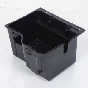 Support de batterie bac en plastique origine pour scooter scoot
