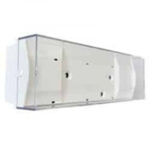 Bloc de secours LED BAES SATI - Sans pat&egrave;re - LUM16002SP - Luminox