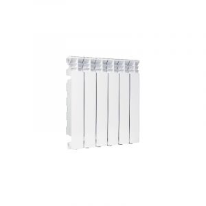 Fondital - Chauffage efficace : radiateur aluminium h 700