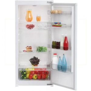 Indesit - R&eacute;frig&eacute;rateur 1 porte int&eacute;grable 198l LINS1211B4