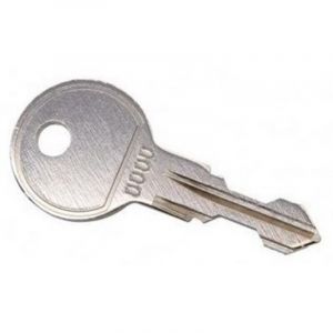 Cl&eacute; attelage Brink ACS07