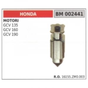 HONDA axe carburateur HONDA GCV35 GCV160 GCV190 tondeuse &agrave; gazon 16155.ZM0.003