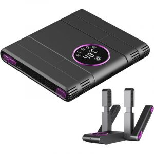 S&egrave;che-chaussures et bottes, s&egrave;che-chaussures de ski, s&egrave;che-chaussures pliable portable