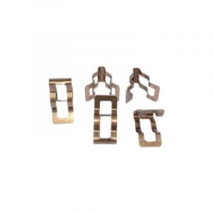 Clip FLUENDO 11/BAYARD/SENSEO, 1 pi&egrave;ce