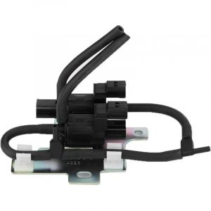 Embrayage &agrave; roue libre, accessoire d'&eacute;lectrovanne de commande d'embrayage &agrave; roue libre de voiture pour Mitsubishi L200 2.5 Pajero 8657A065