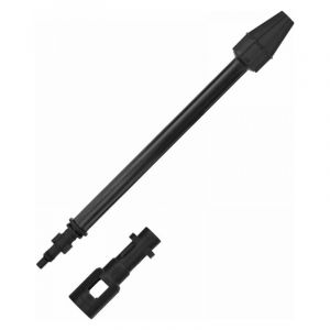 Cyslmuk - Lance de Nettoyage Rotative pour kärcher K2 K3 K4 K5 K6 K7, Pistolet Rotatif Jet Lance de Voiture pour Karcher K2 K7 Séries Nettoyeurs