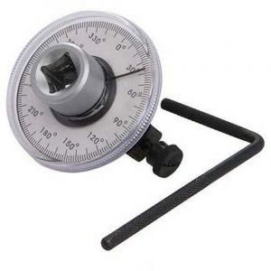 Cle de serrage angulaire 1/2 pour cle dynamometrique