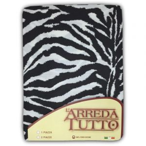 SERVIETTE Meubles COVER ALL Gran Scarf COUVRE-LIT Housse de canap&eacute; TISSU Z&Egrave;BRE 1 PLACE