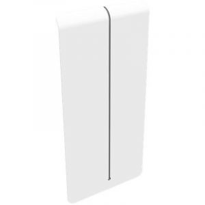 Radiateur Electqiueneo 3.0 Blanc Mat 1500w Vertcial