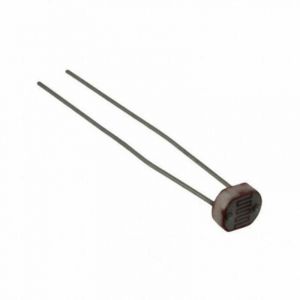 PDV-P8103 Photor&eacute;sistance ldr tht 1 pc(s) 150 v (max) (l x l x h) 4.29 x 5.08 x 2 mm D850971 - Luna Optoelectronics