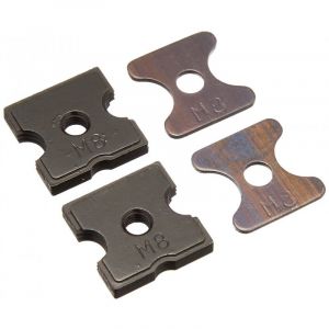 Entretoise 8mm x10 pour coupe-tige filet&eacute;e HIKOKI 308779