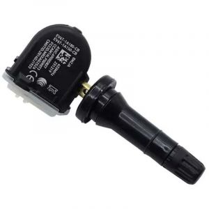 Capteur de pression des pneus F2GZ-1A189-A pour Ford, syst&egrave;me de surveillance de la pression des pneus TPMS