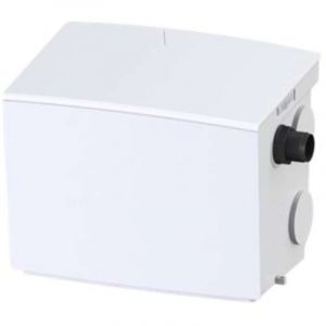 Station de relevage des eaux us&eacute;es Kessel Minilift s ktp 300, sans mati&egrave;res f&eacute;cales