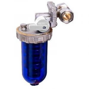 DOSEUR DE POLYPHOSPHATES &Agrave; RACCORDEMENT LAT&Eacute;RAL Taille : FF 1/2"