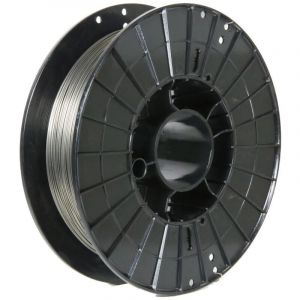 Bobine de fil fourr&eacute; Telwin 0,9mm 3kg pour soudage sans gaz