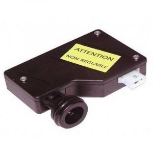 Reporshop - Box Microinterruptor Baldera Chaffoteux Celtic 60046713 Original