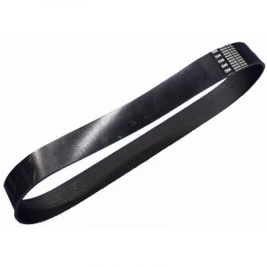 Courroie large de cireuse (largeur 30mm) (223204-34524) (102335007) Cireuse 2232043664902066303 Electrolux dicaff