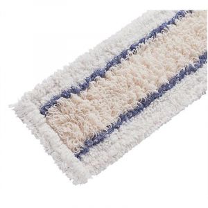 Vermop - Mop microfibres mélange microfibres/polyester - 4084