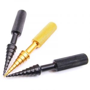 Outil d'extraction de roulements automobiles, outil de r&eacute;paration automobile, extracteur de roulements, kit d'outils manuels 2-14 mm, 1 pi&egrave;ce (jaune)