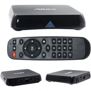 Tv Box Android Ultrahd 4k Octa-core Ram 8gb/2gb Wifi Hdmi/usb 1080p Video 4k M8s