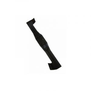 Iseki - 8665-306-002-10 - Lame Droite pour Tracteur Coupe 137cm