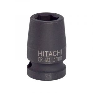 Douilles à choc 1/2-15mm hikoki 751807
