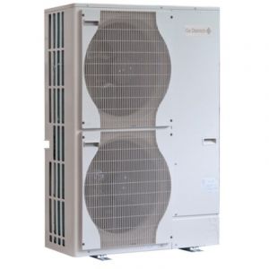 De Dietrich - Unité extérieure pour pompe à chaleur air/eau awhp 11 TR-2 - Ref : 7609928