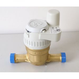 Compteur Volum&eacute;trique Eau Froide DIEHL Altair V4 + Module Radio Compact VHF V2 169 MHz - 3105398