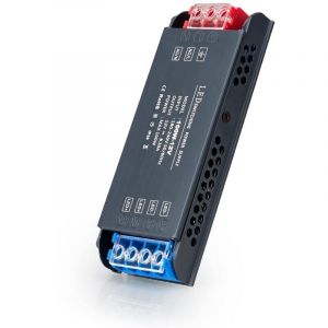 Transformateur 220V 12V led Driver 100W, Transformateur ultra-mince Adaptateur secteur 8.3A, Convertisseur 220V ac vers 12V dc, Transformateur led &agrave;