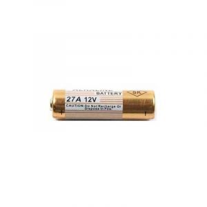 Pile 12v, 27a 12v x2