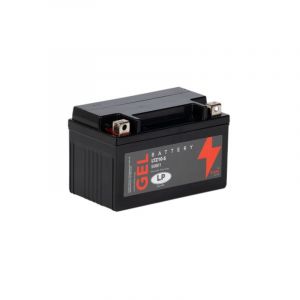 Batterie moto Landport lp gel GTZ10-S YTZ10S 12v 8.6ah 170A