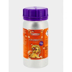 Rokzbastic - Stimulant de floraison - 325ml - ATAMI