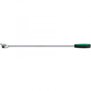 504-2K/24 13061024 Poign&eacute;e articul&eacute;e Propulseur 1/2 (12.5 mm) 1 pc(s) - Stahlwille