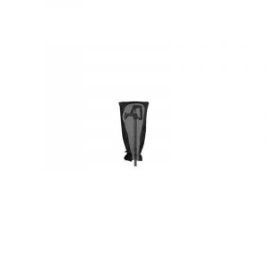 Housse de Robinet pour L'extérieur, Housse de Robinet Cosy pour la Protection Contre Le Gel en Hiver, Housse de Robinet de Jardin Imperméable, 51cm x