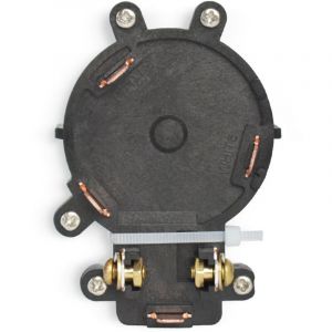 Contr&ocirc;leur de Vitesse Hors-Bord , Accessoire de contr&ocirc;leur de Vitesse de commutateur de Moteur &agrave; h&eacute;lice &eacute;lectrique pour Hors-Bord 68lb 86lb - Ahlsen