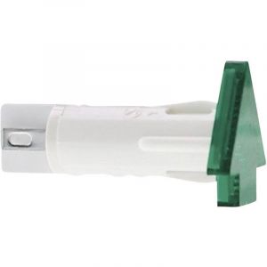 RAFI 1.69.507.157/1301 Voyant standard avec ampoule rouge 1 pc(s)