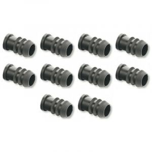 Larmier 16 mm paquet x 10 11989552